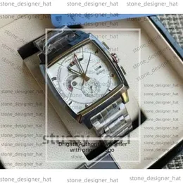 2024 Men Luxury Designer Automatic Machinery Tag Watch Mens Auto 6 Hands Watches Wristwatch Tags Heure Watch 1 197572