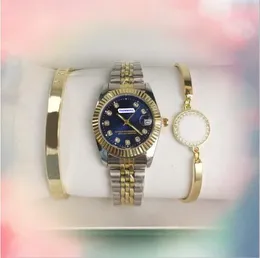 Красиво выглядящий женский день дата Quartz Watches малый размер