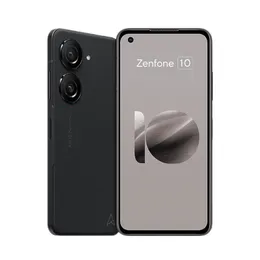 Oryginalny Asus Zenfone 10 5G Telefon komórkowy Smart 16 GB RAM 512 GB ROM Snapdragon 8 Gen2 Android 5.9 "144 Hz Pełny ekran 50mp 4300 mAh Id Id IP68 Wodoodporny telefon komórkowy