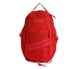 Дизайнер рюкзака для путешествий большие мощности роскошные открытые сумки для хранения 4 цвета.