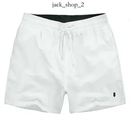 Polo Raulph Laurn's Men's Shorts Designer Summer Swim Shorts Raffles Raffle Charge Вышивка дышащие пляж Лоуренс короткие быстрые сухой сетчатые шорты Ralpe Laurenxe 348