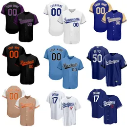 2024 Herren Sommer American Baseball Uniform 3D Digital Print CKARARLAS MITIGAN Kurzarm Shirt Casual Button Trikot