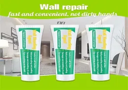 Wall Mending Agent Repair Cream Crack Nail Repairing Quick Drying for Home Kitchen6968732