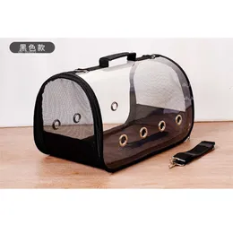 Plecak plecak plecak kot plecak Teddy wychodzący kot klatkowy torba dla pieca torba kota Portable Cage Bag Box