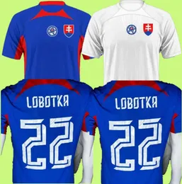 2024 2025 Slovakia Hancko soccer jerseyS 2024 Slovak National Team Slovenska HARASLIN LOBOTKA HANCKO BOZENIK MAK POLIEVKA DURIS SAUER DUDA Lobotka Football Shirts