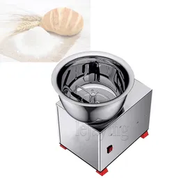 Multi Functional Fully Automatic Household Flour Filling Mixer Small Vertical Household Dough Forming Mixer