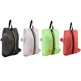 Koyu çanta gündelik ayakkabı çanta çizme çantası ucuz tam renkli baskı naylon spor çizimler çanta futbol bagaj çantaları