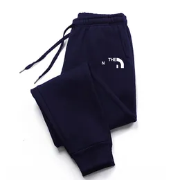 2024 New Men Joggers Brand Plants Pants Disual Pants Spothpants Jogger 10 Color Fashion Gyms Fitness Pitness Sweatout Pants S-3XL