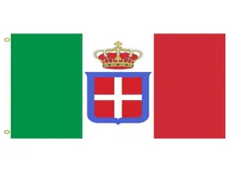 Italienflag
