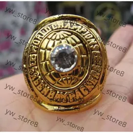 All Year Super Bowl Team Champions Championship Ring Souvenir Men Fan Souvenir Gift Wholesale 2023 Hip Hop Punk Fashion Designer Brand Brand Jewelry 9E7D