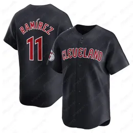 Cleveland indians black jersey deals