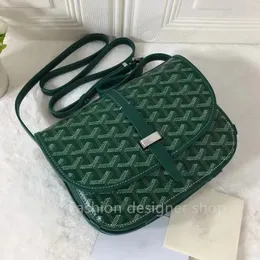 Bolsas de ombro de couro genuínas de alta qualidade Bolsas de grife clássicas para flechas de carteira saco de ombro elegante Bolsa de crossbody giro bolso interno aberto para presente