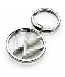 2023 Предоставление Stock Custom Brand Logo Keyring Metal Key Chains Car Key Chain Sublimation Ring Cring C1109GG5915253