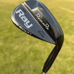 Romaro Ray SX-ZERO Forged Golf Wedges 50-60 Degree Steel Shaft