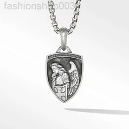 Desginer David Yurma Bracelet Jewelry N925 Sterling Silver Michael Amulet for Direct Sale