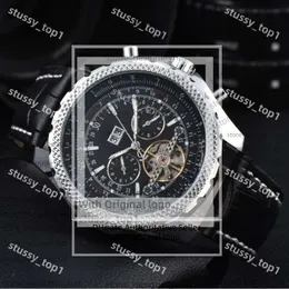 Luxury Brand Breightling Watch Mechanical Automatic Movement Designer Watch Classic Fashion Waterproof Breiting Watch for Men's Father's Day Bretiling Watch 2cc7