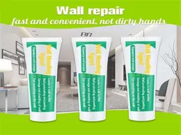 Wall Mending Agent Repair Cream Crack Nail Repairing Quick Drying for Home Kitchen5305025