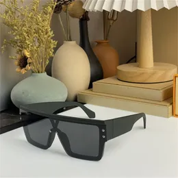 Sun Glasses Женские дизайнерские солнцезащитные очки роскошные Waimea Lunette Luxe UV 400 Универсальные миллионеры дизайнерские солнцезащитные очки.