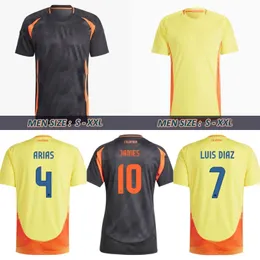 2024 2025 Venezuela Football Shirt Home Away Nationalmannschaft Rondon Soteldo 24 25 Venezuelas Soccer Jersey Osorio Cordova Casseres Bello Ja.Martinez Gonzalez Seine Fans