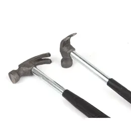 Altri strumenti per mano Mini artiglio all'ingrosso martello MTI Funzione per casa Strumento di plastica manico in plastica martellini senza soluzione