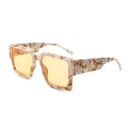 Louiseviution Designer -Sonnenbrille für Frau Luxus Sonnenbrille Neue europäische amerikanische Sanderbrille für Handel Vintage Sonnenbrille Hochqualität 317 317