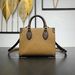 BB Handbag Mini Tote Bag Designer Crossbody Bag 18cm 10A Top Quality Shoulder Bag With Box L319