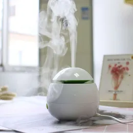 Portable Aromatherapy Humidifier Mini Home Quiet Student Dormitory Air Small Spray Water Supplement for Tourism