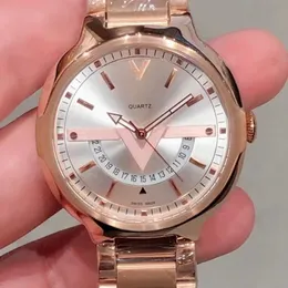 louiseviution voyageur 시계 오리지널 남성 시계 시계 슈퍼 클론 디자이너 시계 고품질 Montre Relojes dhgate New
