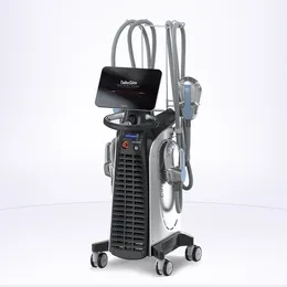 Taibo EMSculpt Makine Kas Stimülasyonu/Kas Stimülatörü EMS/Vücut Bakımı Kullanımı için Yağ Çıkarma Makinesi