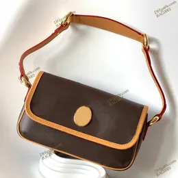 Sacchetti tikal borse designer di lusso di qualità originale di lusso borse spalline in tela con scatola B134