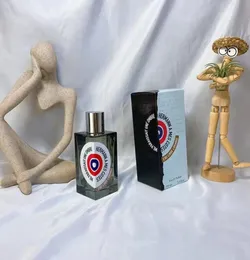 Promocja Whole Perfume Hermann Mens Cotes kogoś takiego jak ty 100 ml dla mężczyzn Kobiet Zapach długotrwały, szybka dostawa 6979035