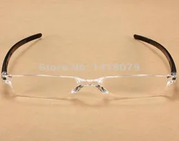 Moda Uomo Donna Occhiali da Lettura Diottria 1015202530 Vari Color Presbyopic Glasses Magnifying Glasses Ship5712810