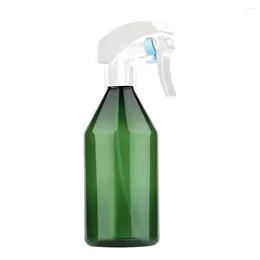 Liquid Soap Dispenser Spray For Cleaning 10oz Fine Empty Bottle Gardening Mist Patio & Garden
