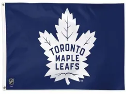 Toronto S mistrzowie Flaga Garden Flag Hockey Football Baseball Team Banner 150 cm*90 cm 3*5ft Polyester Custom Banner Sport Flag4327255