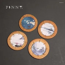 Чайные лотки Pinny