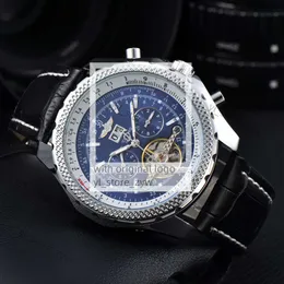 Breightling Watch 2024 Hot Selling handledsklockor för män Bretiling Watch Machinery Watch High Quality Top Luxury Mens Breiting Watch Mechanical Movement Series 82f