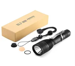 Astrolux BLF X5 XPLHI 1400LM LED 14500 IPX8 Clip tascabile impermeabile Lampada da campeggio Torch Spotlights237R3875186