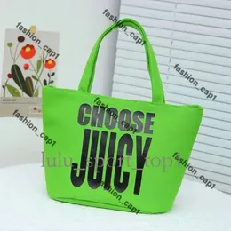 Juicy Bag Juciy Coutoure Bag Juice Tote Bag Juice Handtasche Luxusdesigner Leder Vorhaut London Frauen Männer Jucy Umhängetasche mit Metalllogo Pochette Handtasche 924