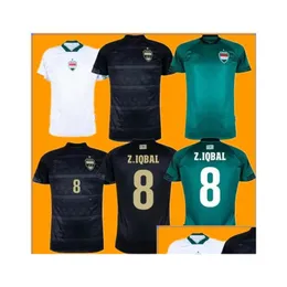 Jerseys de futebol 2021/2022 Iraq Z.Iqbal 8 Joao Felix 21 22 Novo Bernardo B.Fernandes Diogo J. Neves Home Away Away Jersey Football Shirt Ot3vu