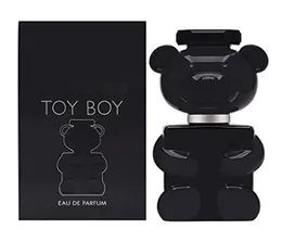 Profumo di marca per uomo giocattolo boy antitraspirante spray deodorante 100 ml Fragranza di profumo duratura di lunga durata per regalo 34 floz corpo nev 6050540