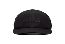 1017 Alyx логотип летний стиль повседневный шапки популярные пары сетки бейсболка авангарда-кусок модного хип-хопа шляпы 7151936