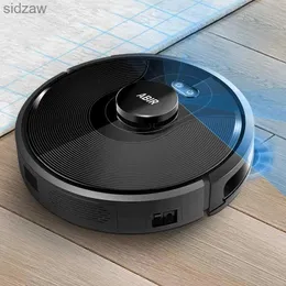 Robotic Vacuums Robot Vacuum Cleaner Abir X8 Laser System UV Cleaning TOF Intelligence Multi-Layer MA Customized Room Robot X8 Cleaning WX