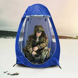 Namioty i schroniska Ultralight namiot Winter Naturehike namiot rybacki z ochroną UV Ochrona Outdoor Snow Peak Automatyczny deszcz Shadowq240511