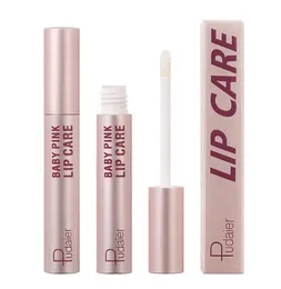 Pudaier Lip Essence Abundant Liquid SexyPudaier Lip Extreme Volume Oil Cosmetics Moisturizer Silky Lip Balm