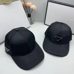 Lüks Tasarımcı Şapka Moda Beyzbol Kapakları Yaz Kapak Yüz Alın Erkekler Kadınlar İçin Şapkalar 20 Modeller Güneş Işığı Koruma Unisex Casquette