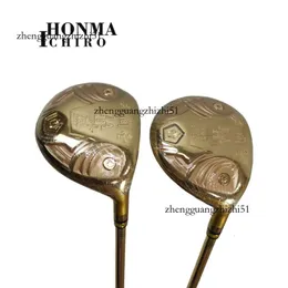 Golf Bags Original Fairway Wood Ichiro3 5 7 Clubs Dedicated Graphite Shaft S Or R Sr 694 963