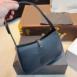 Designerka torba na torbę luksusową torbę na torbę Messenger Stylową torbę na ramię