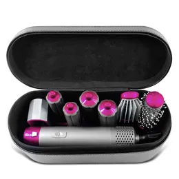 Curling Irons Electric Hair DryerProfessional Essiccatore di alta qualità Styling Styling ToolstraightElenceramic Curler5 in 1 Curler Drop de Othi0