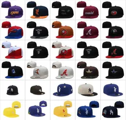 Designer Top -Qualität Unisex Basketball Snapback Baseball Snapbacks Hüte Alle Teams für Herren Stickereien Fußball Sun Mesh Flex Beanies Hip Hop Sport Cap Mix Order bestellen