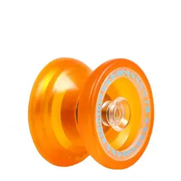 Yoyo Original Magic Yoyo K1 Multi -Farb -Drop -Widerstand Einfach zu bedienen Anfänger yo klassisches Seil klassisches Kinderspielzeug